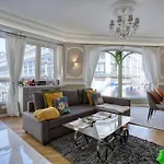 Charmant 160m² 6CH-Haussmannien Climatisé&Ascens