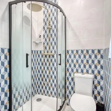 160m² 6ch-haussmannien Climatisé&ascens Appartamento *