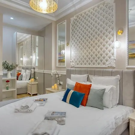 160m² 6ch-haussmannien Climatisé&ascens * Parigi
