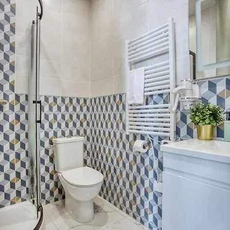 Appartamento 160m² 6ch-haussmannien Climatisé&ascens Parigi