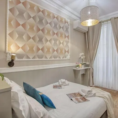 160m² 6ch-haussmannien Climatisé&ascens Appartamento