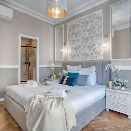 160m² 6ch-haussmannien Climatisé&ascens *