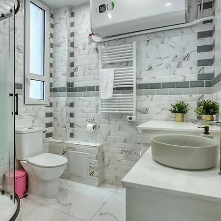 160m² 6ch-haussmannien Climatisé&ascens Appartamento Parigi