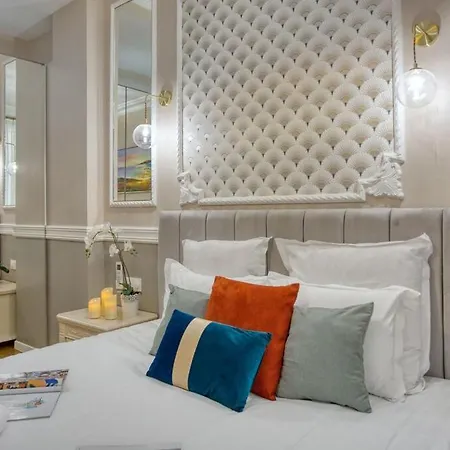 160m² 6ch-haussmannien Climatisé&ascens