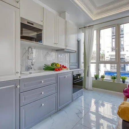 160m² 6ch-haussmannien Climatisé&ascens Appartamento Parigi